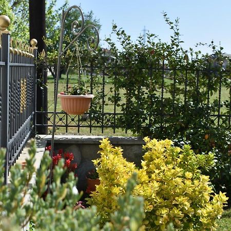 Poe Home Trikala Exterior foto