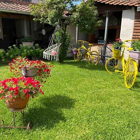 Poe Home Trikala Exterior foto