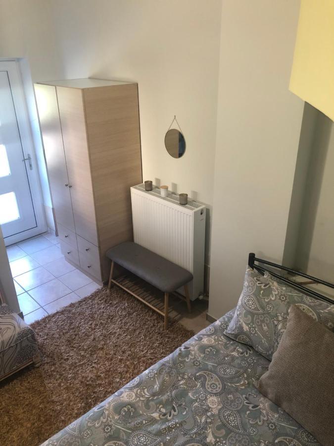 Poe Home Trikala Exterior foto