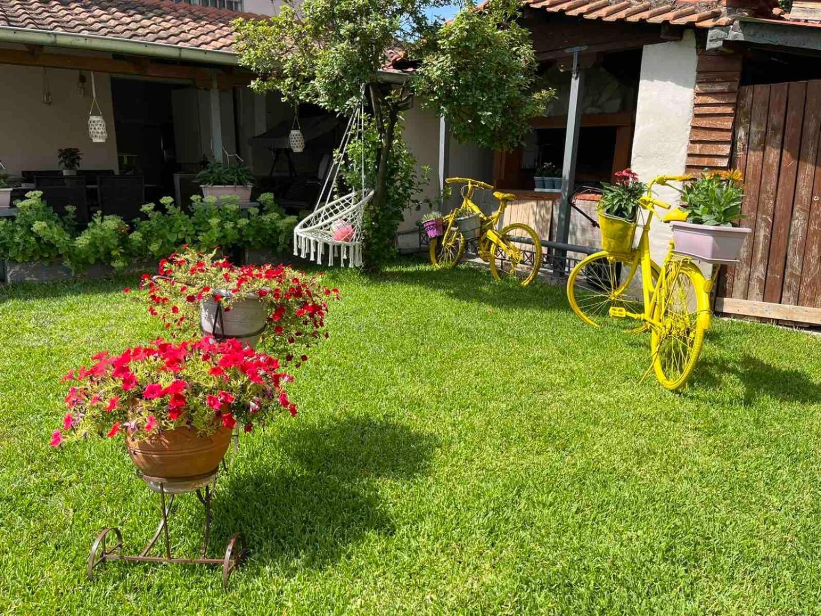 Poe Home Trikala Exterior foto